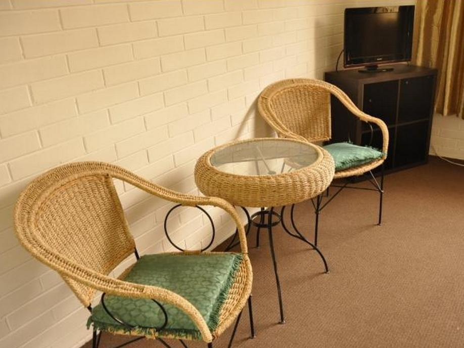 Healesville Maroondah View Motel מראה חיצוני תמונה